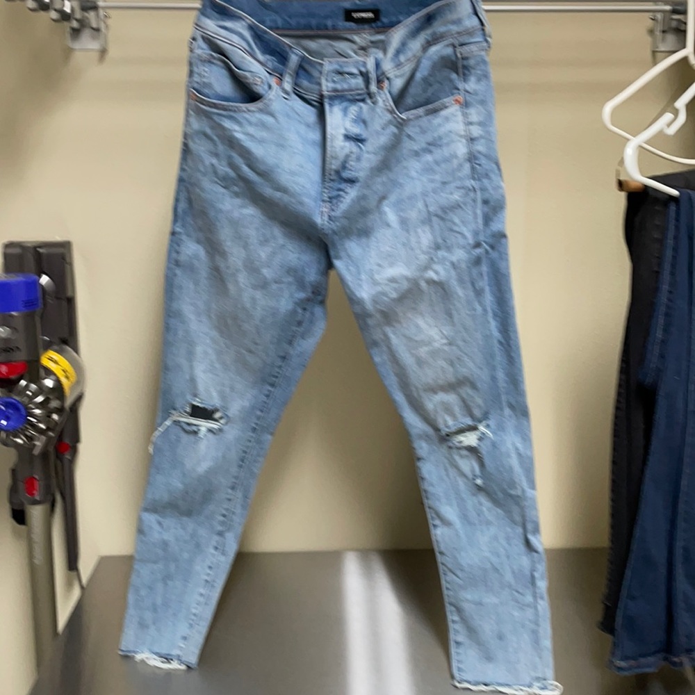 Express jeans 8S